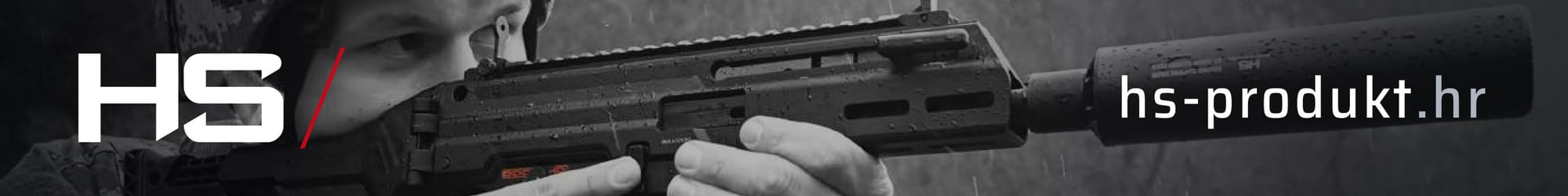 HS Produkt — Croatian small arms manufacturer. Expect the best. hs-produkt.hr