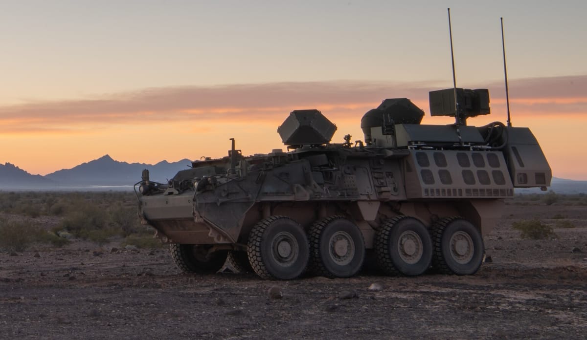 U.S. Department of War Prioritizes Six Key Technological Domains to Maintain Battlespace Dominance