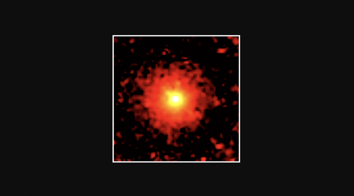 NASA Unveils High-Resolution Images of 3I/ATLAS Following Government Shutdown Delay