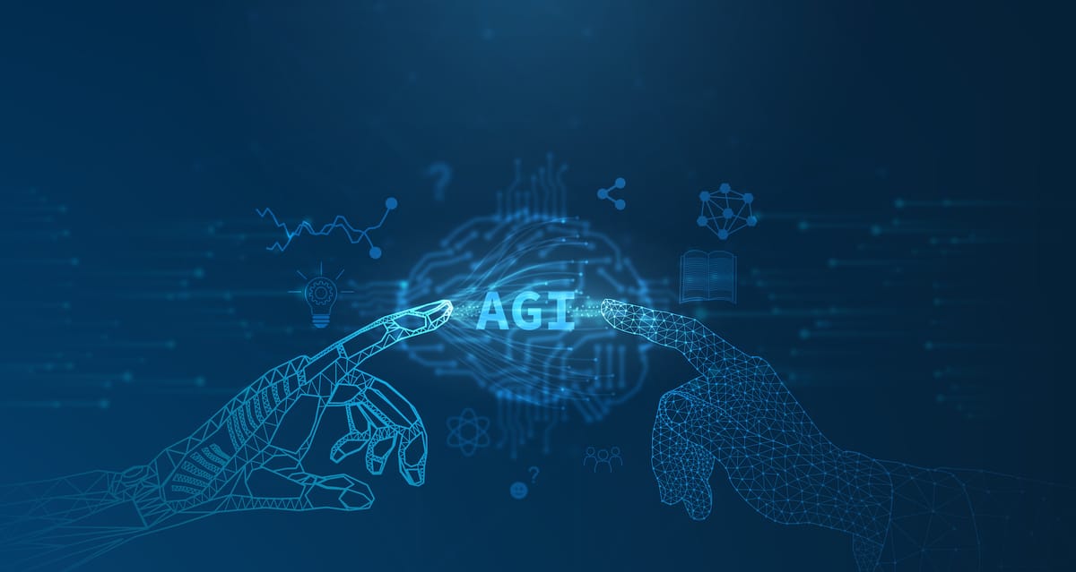 NDAA Proposes Establishment of New DOD Steering Committee on Artificial General Intelligence