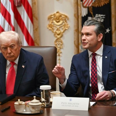 Reassessing Europe’s Strategic Role: Insights from the National Security Strategy