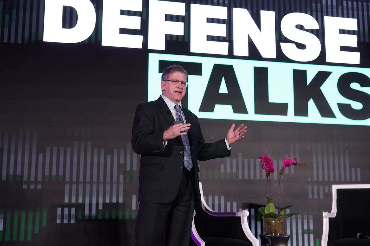 Pentagon to Release Zero Trust Strategy 2.0 in Early 2026