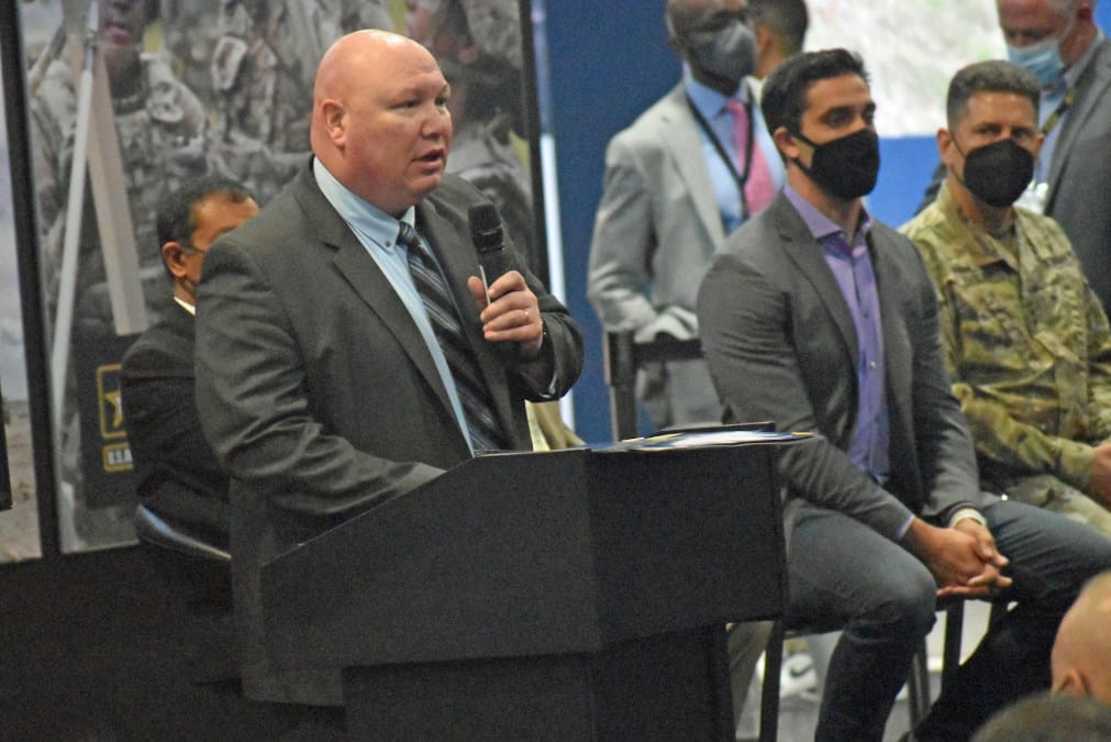 Pentagon's AI Chief Transitioning to Lead Golden Dome Initiative