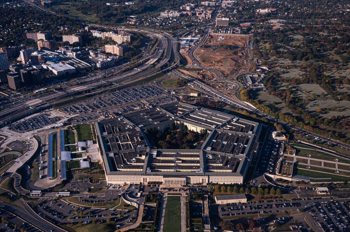 DOD Outlines Strategy for New Command-and-Control Program Office and C2 Suite Development