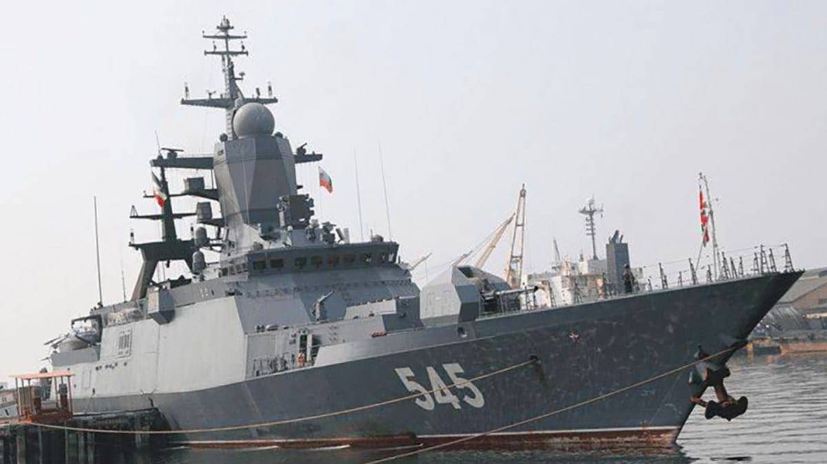 Understanding the Implications of Iran's Naval Exercise with China and Russia in the Strait of Hormuz