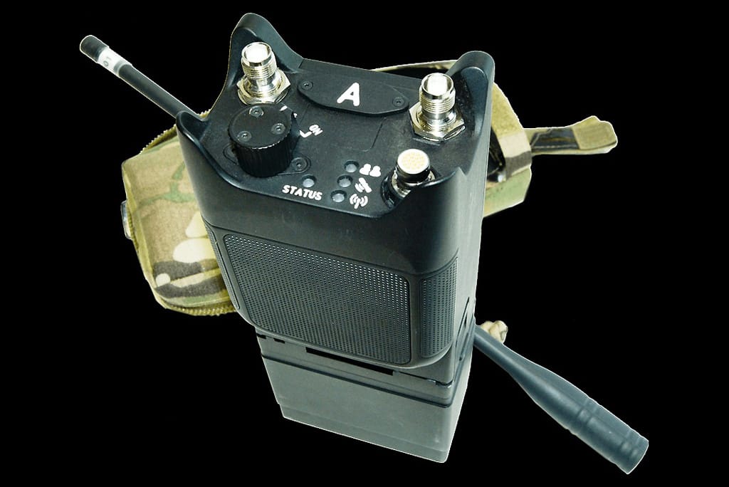 Thales Storm 2: Evolving from Countering Land IEDs to Neutralizing Aerial IEDs