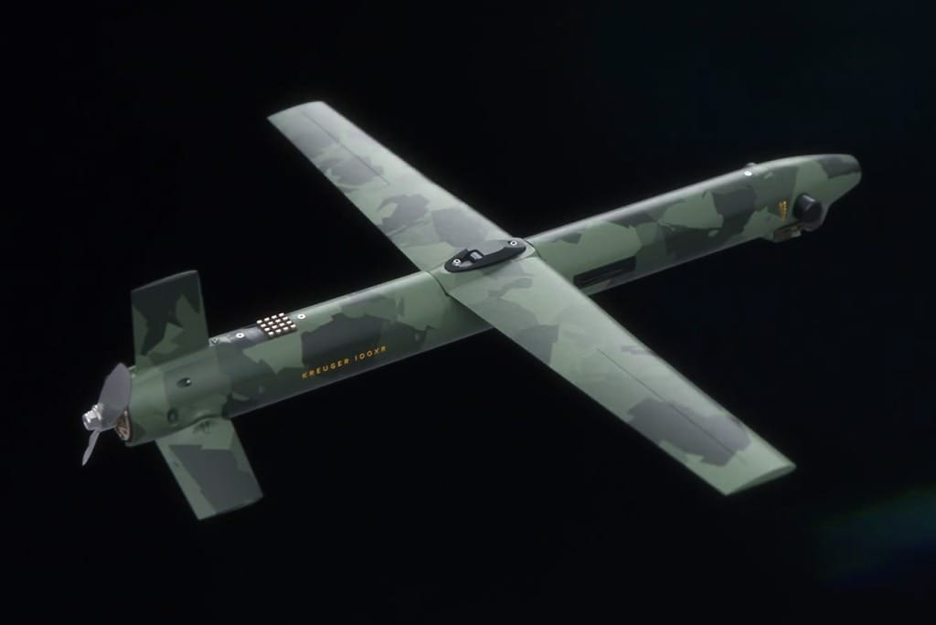 Nordic Air Defence Expands into Poland and Establishes Counter-Drone Partnership with WB Group and Tantalit