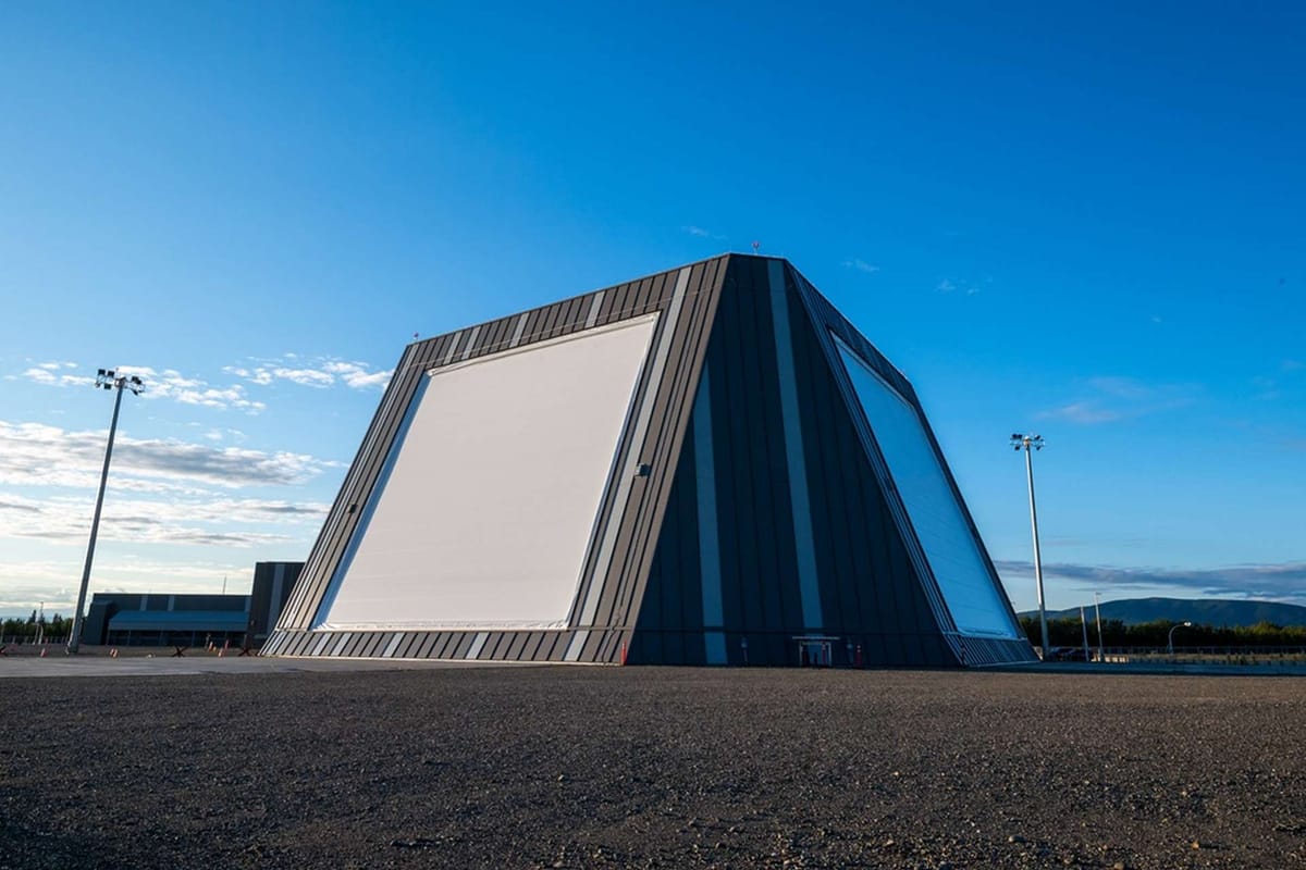 U.S. Approves $4.5 Billion THAAD Radar Package for UAE to Enhance Missile Defense Following Iranian Attacks