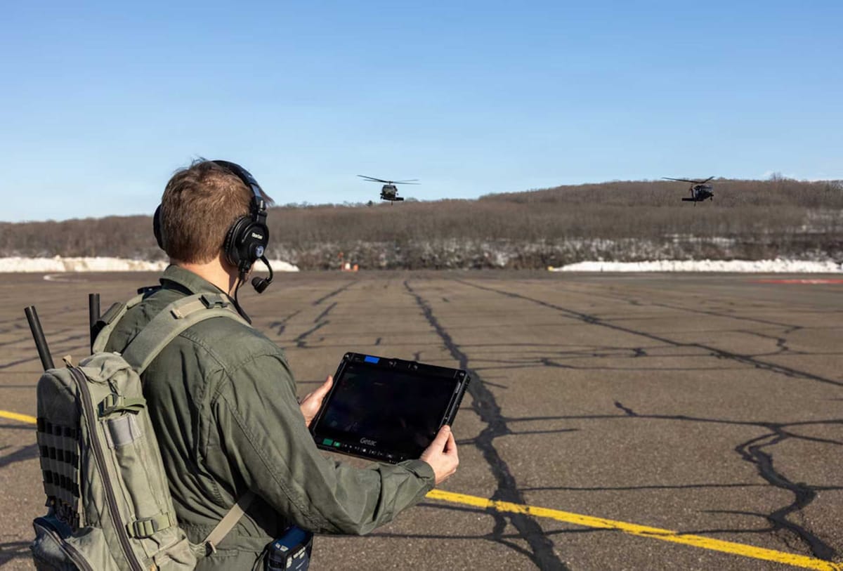 US Army Acquires First Autonomous H-60Mx Black Hawk Helicopter for High-Risk Combat Missions