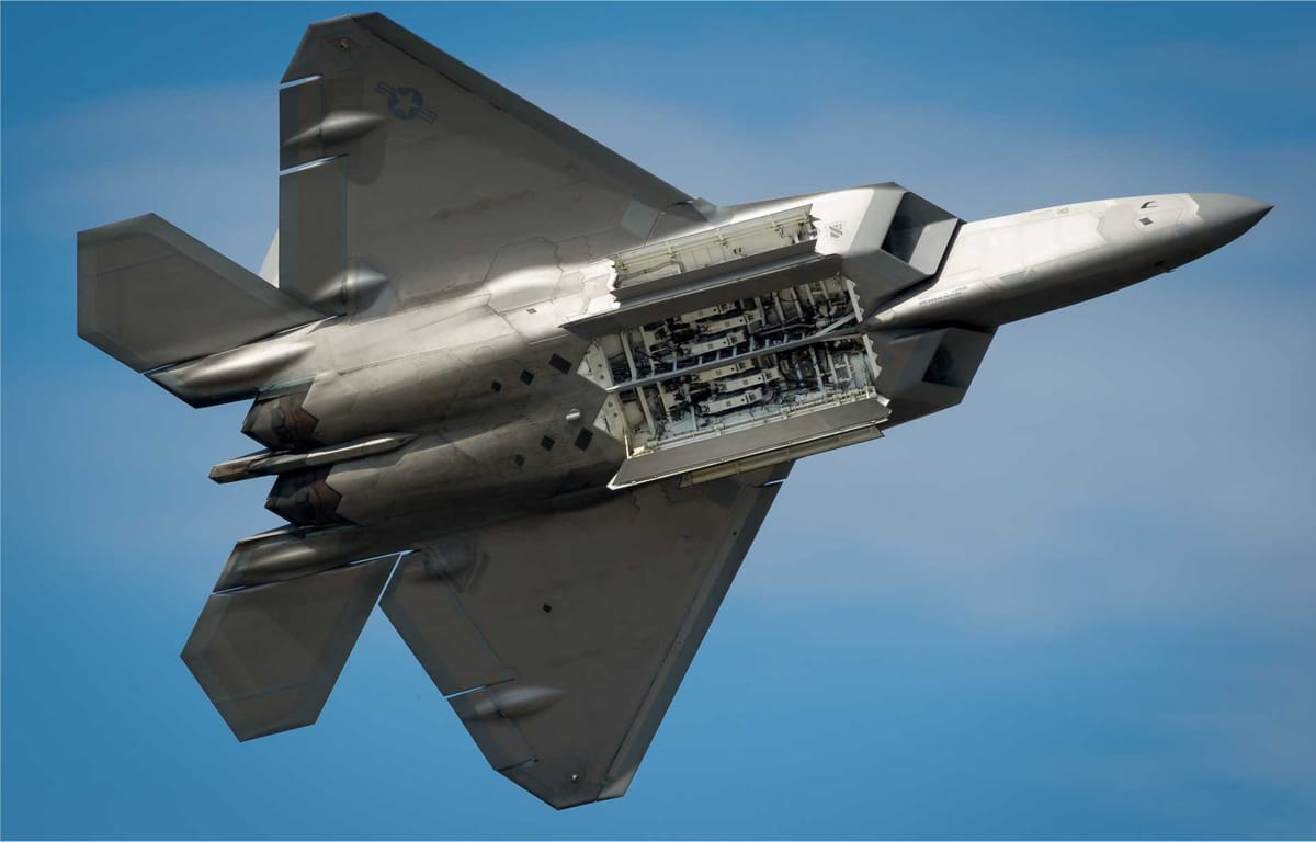 U.S. Accelerates AIM-260 JATM Production with $2.9 Billion Investment for Next-Generation Air Superiority Missile