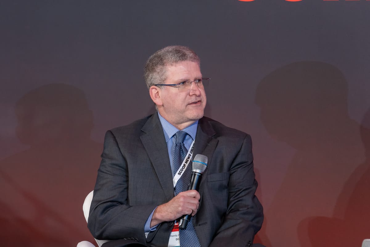Pentagon to Release Zero Trust Framework for IoT and Operational Technology in September