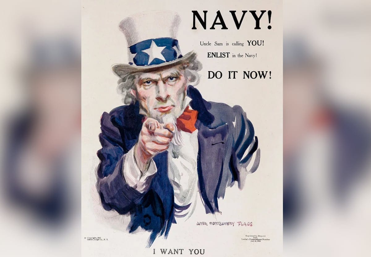 US Navy Actively Encourages Startups to Partner in Innovation