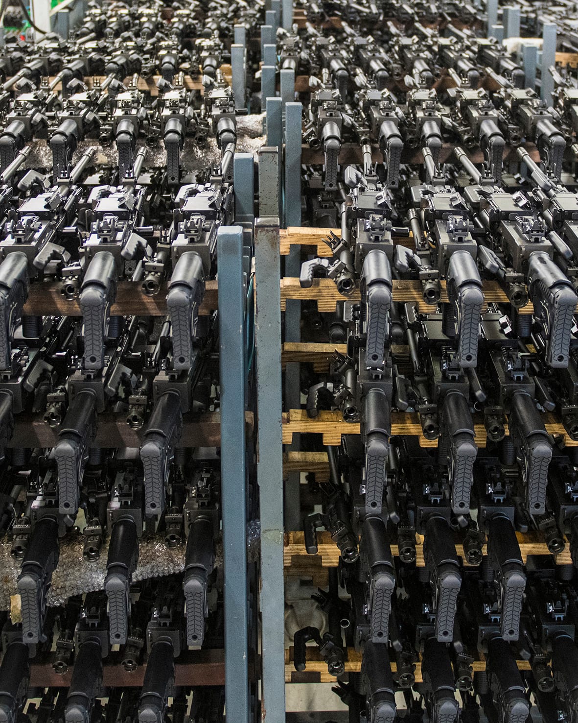 IDF Expands Procurement of Negev UX Light Machine Guns with New Order for Thousands of Units