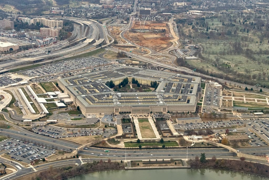 Ambiguity Surrounds Advana Data Platform's Future as Pentagon Suspends AI Multi-Award Contract