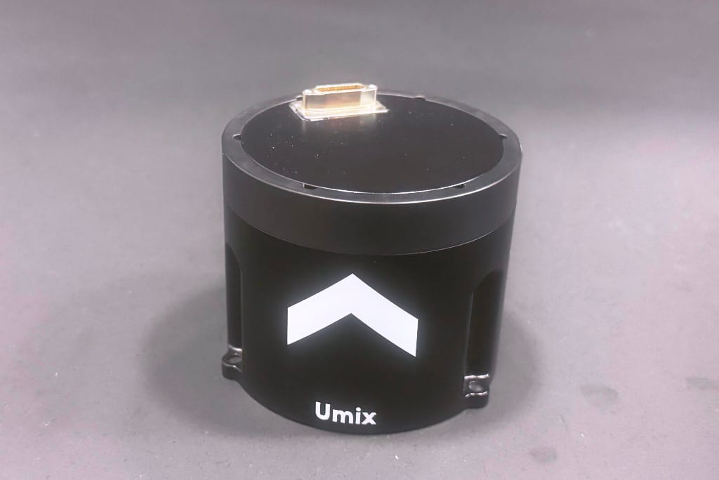 DSEI 2025: Exail's UmiX Series - Pioneering High-Performance Mini-Inertial Units in the Defence Sector