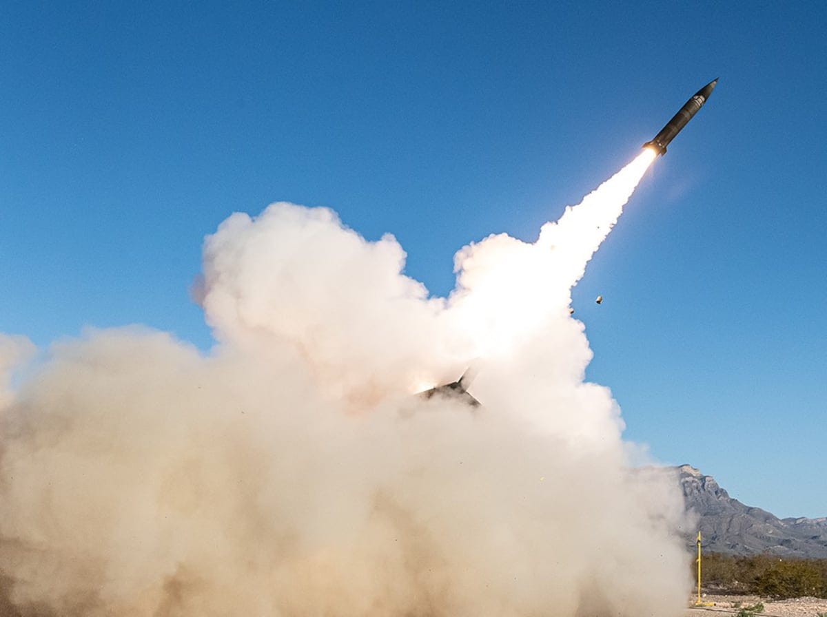 Army Expands PrSM Production as ATACMS Approaches Retirement