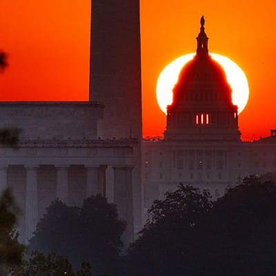 US Cybersecurity is 'Slipping' Under Trump, According to Congressional Commission