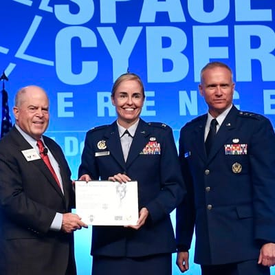 Hegseth Dismisses Air Force's Chief Legal Officer; JAG Who Assumed Role is Departing