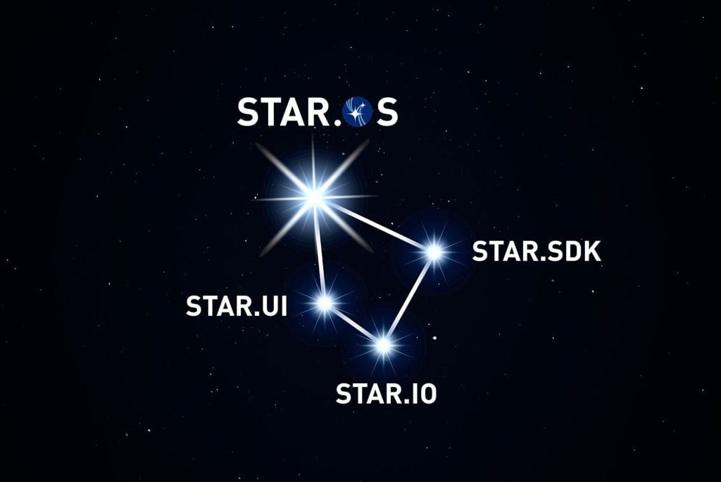 Lockheed Martin Transforms AI Integration through STAR.OS™ Technology
