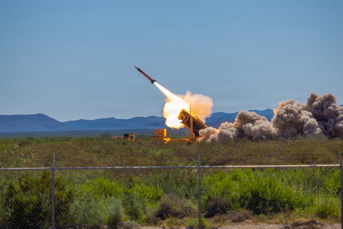 Cost-Benefit Analysis of the Patriot Air Defense System
