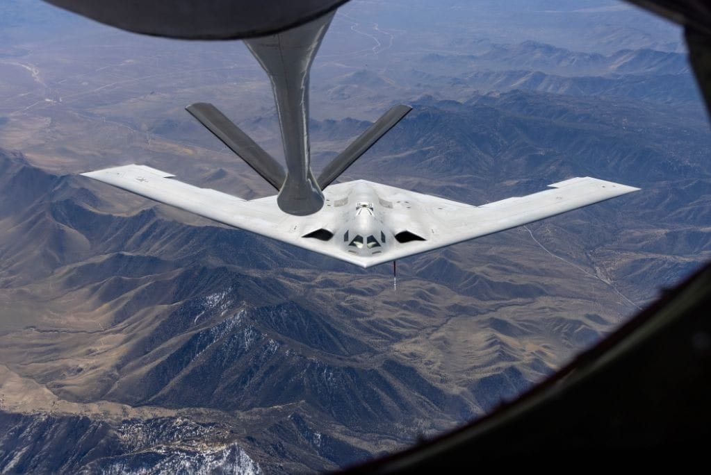 Advancements in Long-Range Strike and Surveillance: The B-21 Raider and Sentinel Program