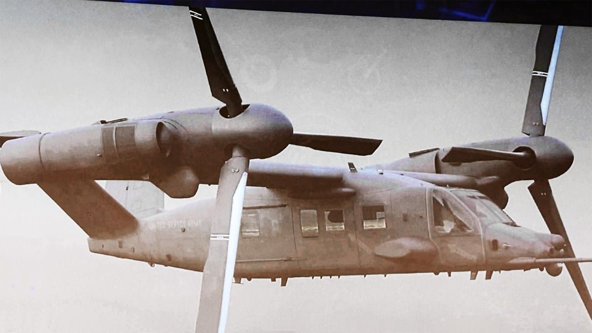 Evolving Airborne Capabilities Amidst Operational Challenges