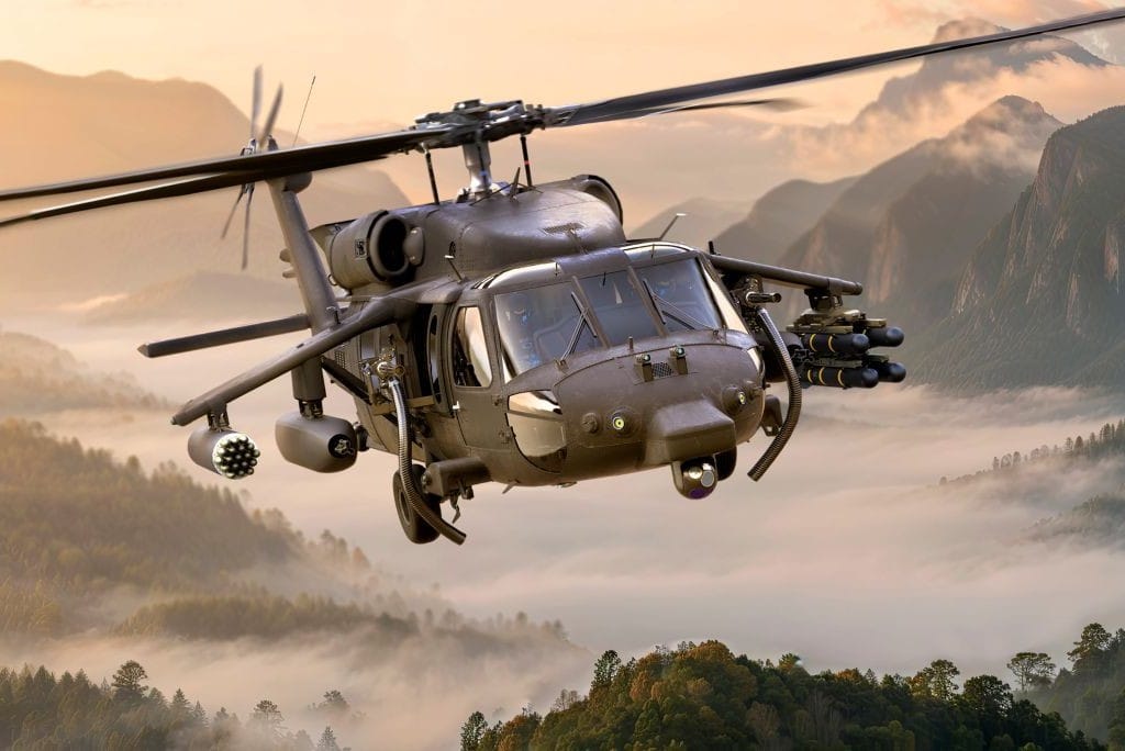 Enhancing U.S. Army Rotorcraft: New Capabilities and Strategic Implications