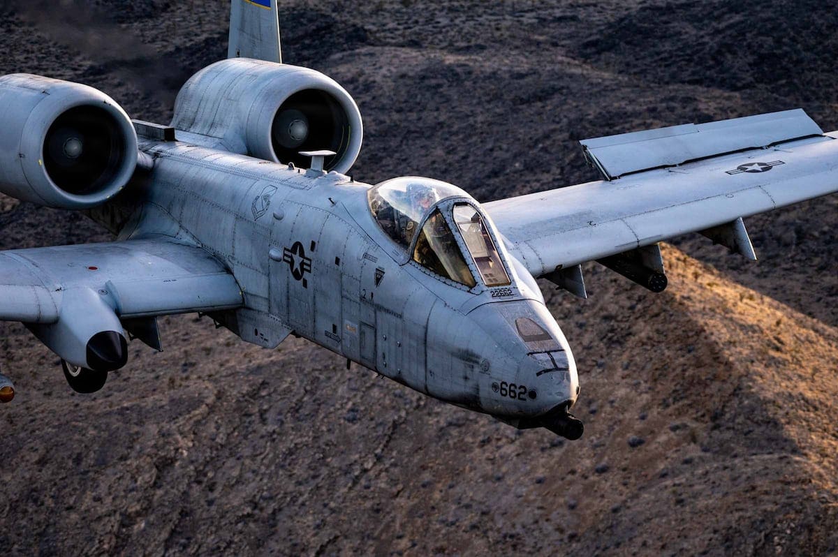The Future of Combat Search and Rescue in the U.S. Air Force
