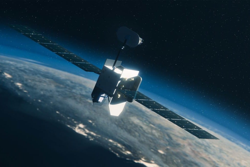 Boeing and Millennium Expand Space Production to Address Market Demand