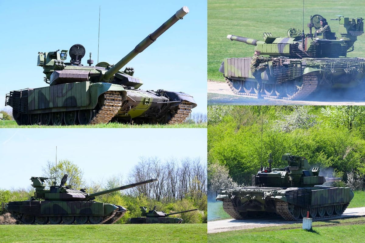Brazilian Army Enhances Capabilities with New Partnerships and Equipment Upgrades