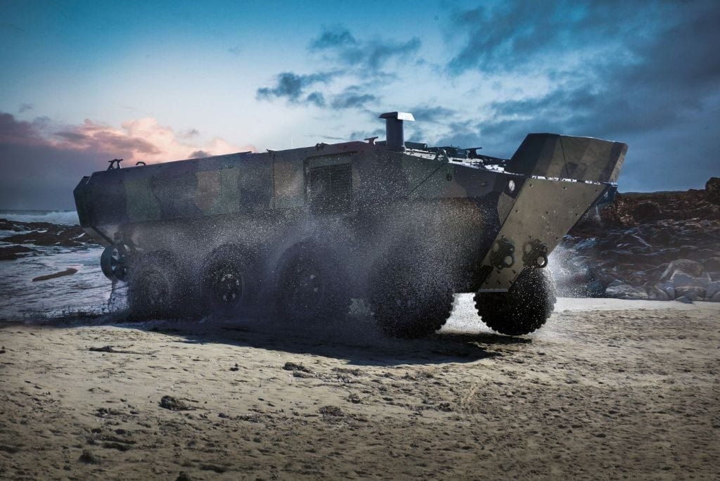 Strategic Agreements Signal Shift in European Defense Manufacturing Landscape