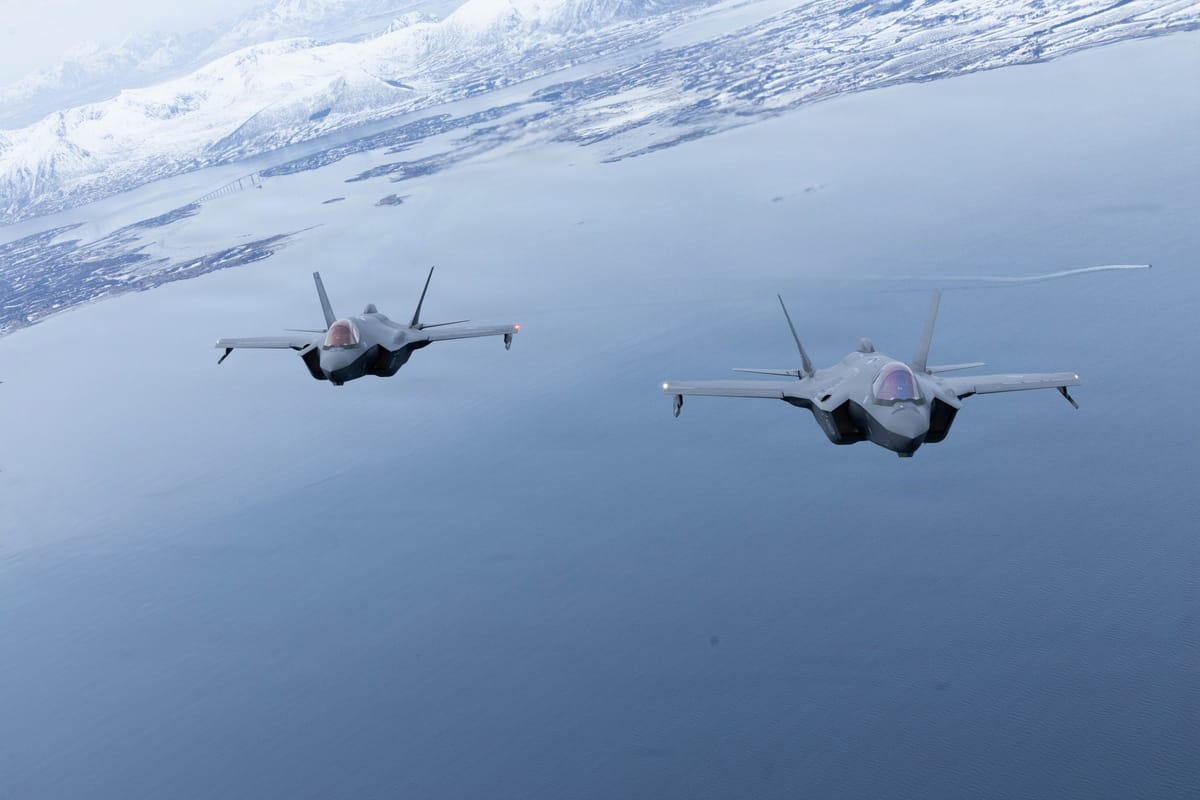 Enhancing Battlefield Coordination with Link 16