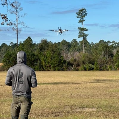 New Test Range Launches in Georgia to Accelerate Defense Innovation