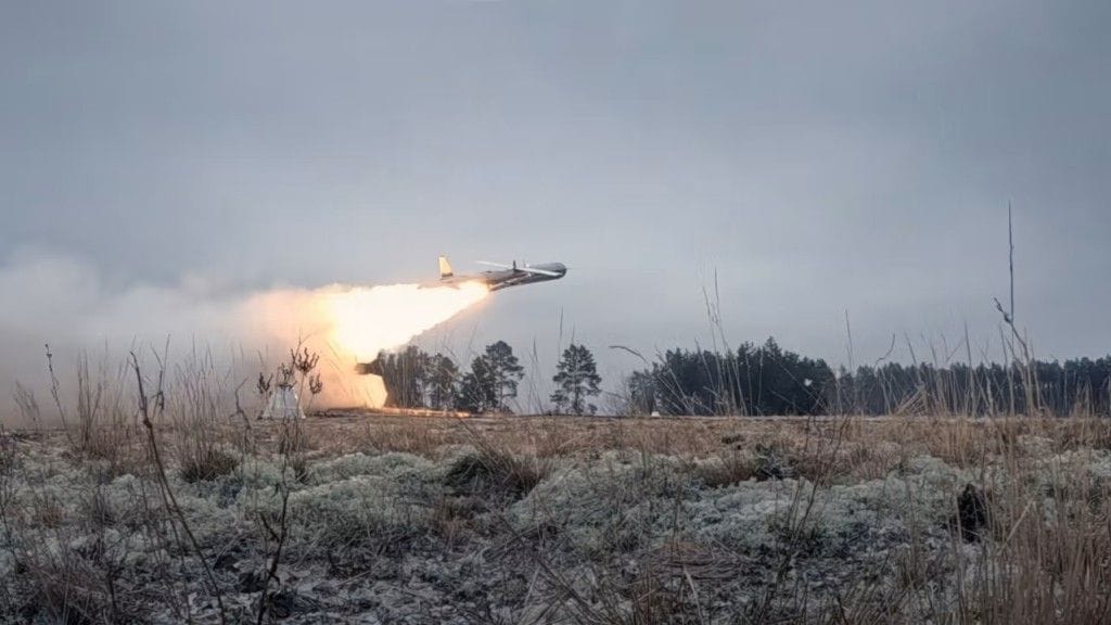 European Arms Corporations Increase Support for Ukraine