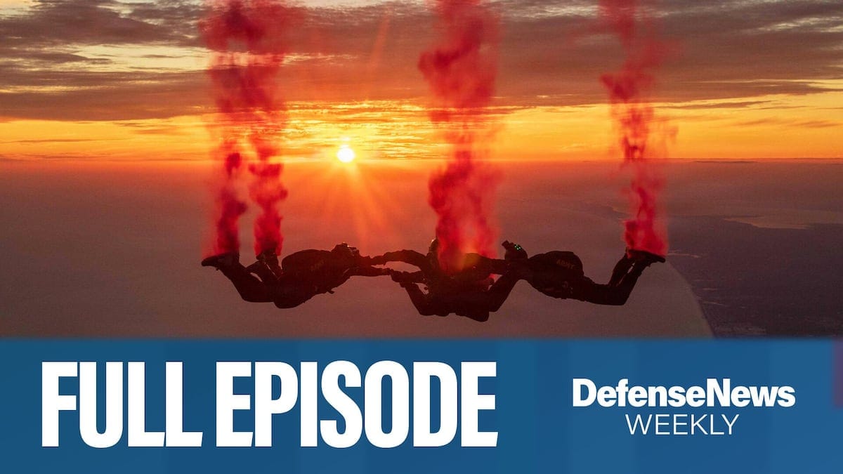 Transforming Battlefield Medicine: The Development of Synthetic Blood