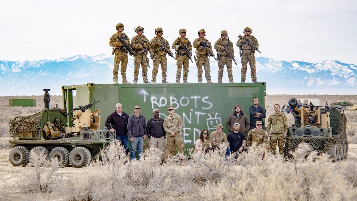 Accelerating Army Readiness: Changes in Acquisition and Strategy Amid Global Tensions