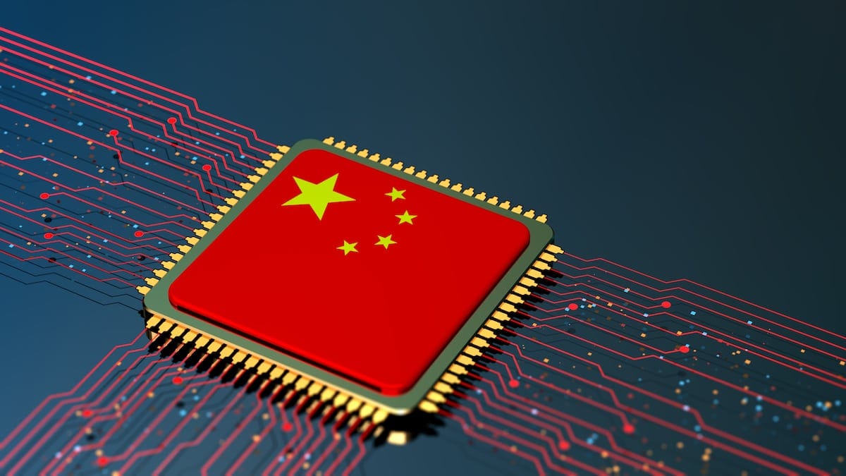AI Implementation in Vetting Pentagon-Backed Professors' Ties to China