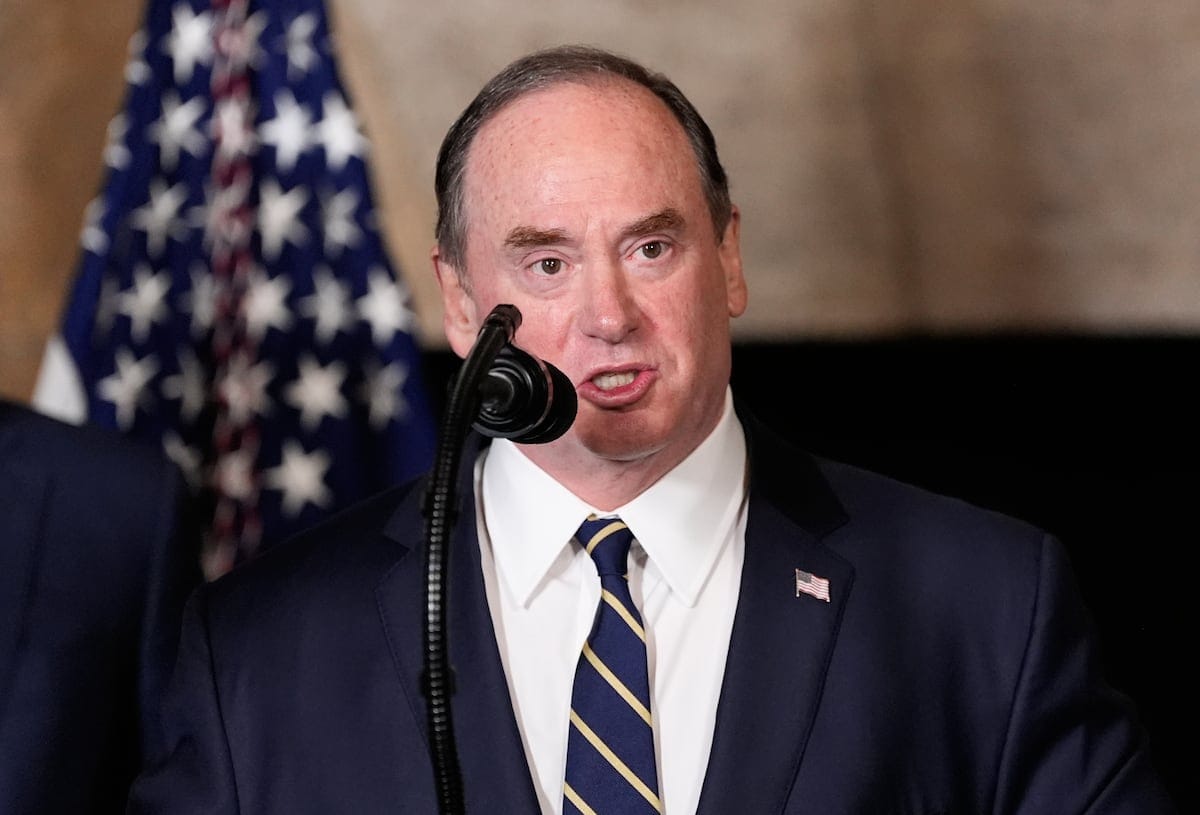 Dismissal of Navy Secretary John Phelan Raises Questions at the Pentagon