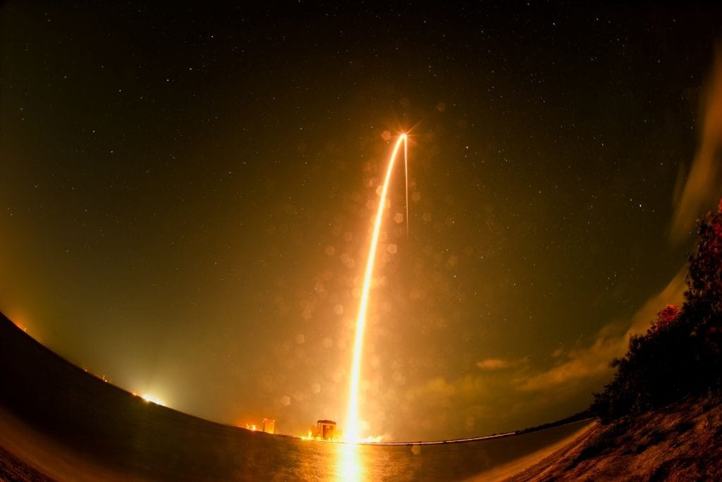 Lockheed Martin Advances GPS Technology Amid Space Force Contract Cancellation