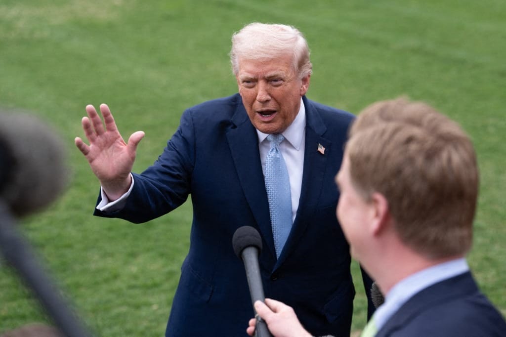 Shooter Incident at Gala Leads to Evacuation of President Trump