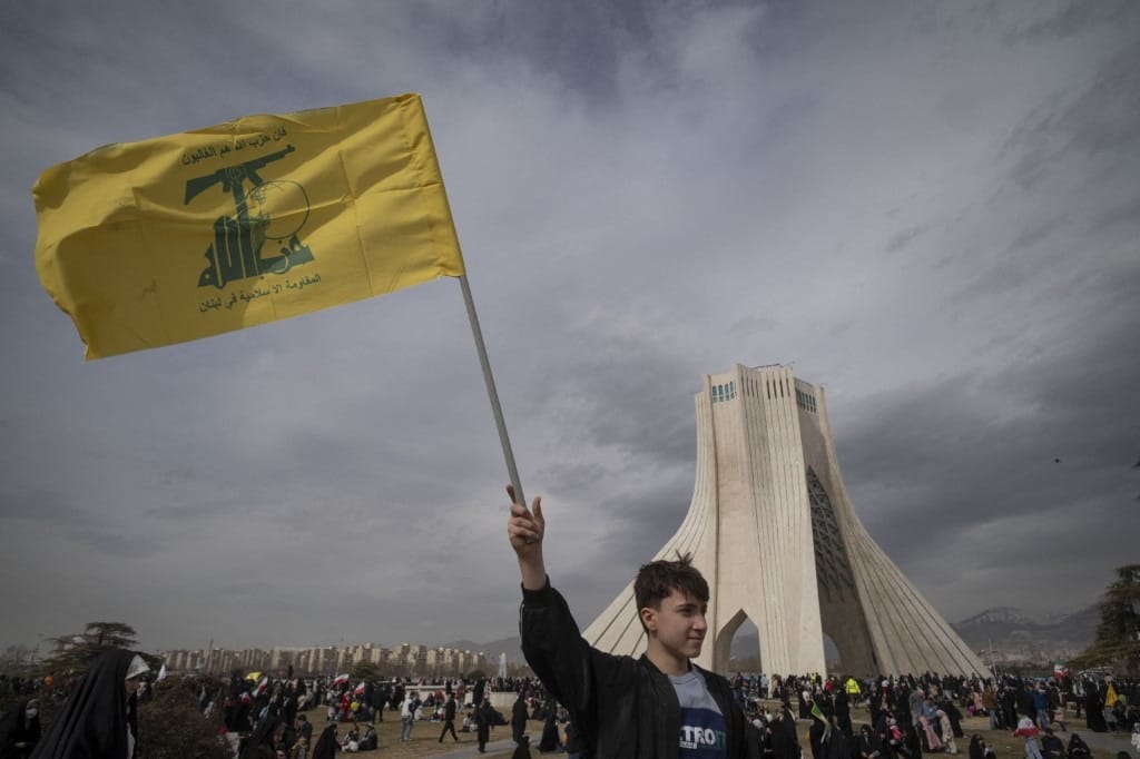 Netanyahu Accuses Hezbollah of Sabotaging Peace Efforts with Lebanon