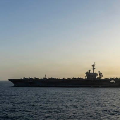 Rising Tensions: US Navy Readies Against Iranian Threats