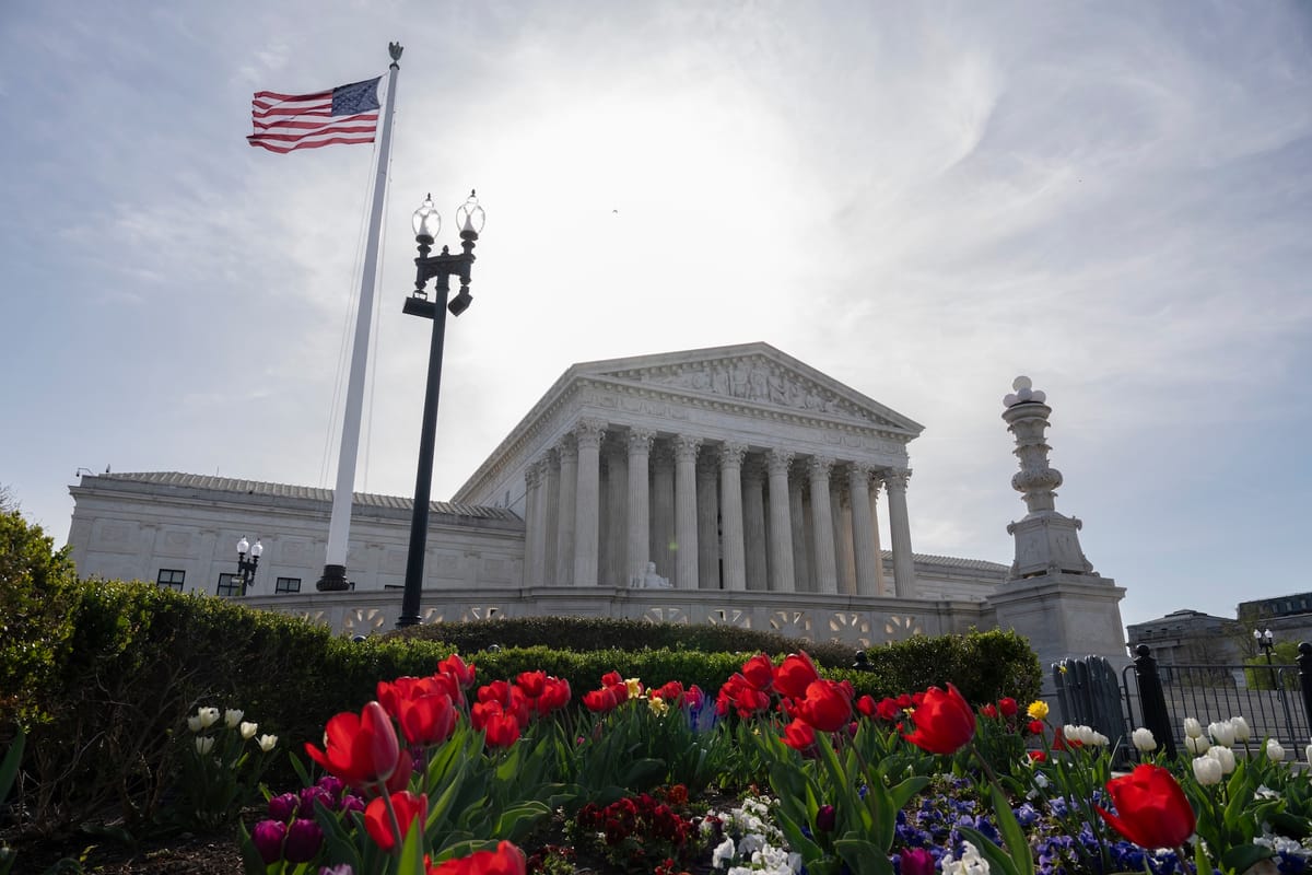 Supreme Court to Address Geofence Warrants and Digital Privacy Rights