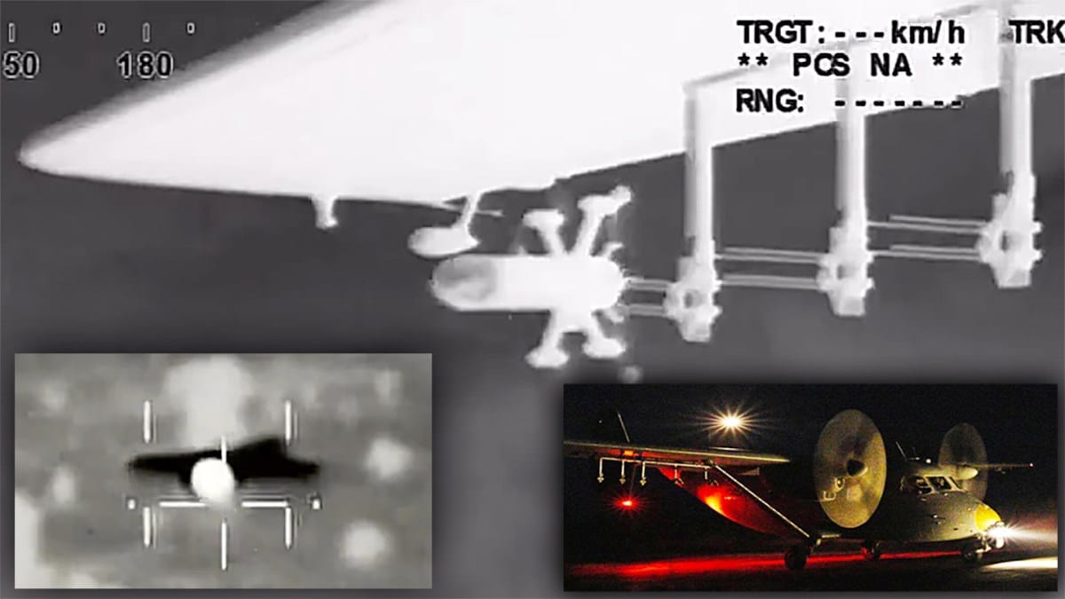 Advancements in Ukraine's Drone Warfare Capabilities