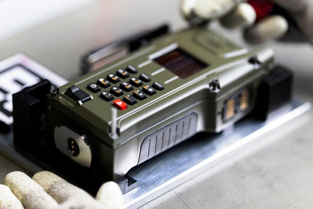 Expanding Tactical Capabilities in the Asia-Pacific Region