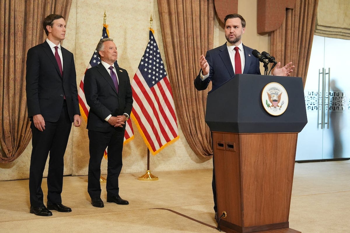 Stalemate in US-Iran Peace Negotiations: Implications for Regional Stability