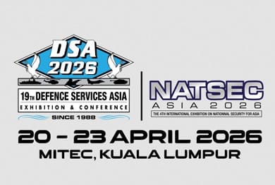 DSA 2026 Exhibition Kicks Off in Malaysia