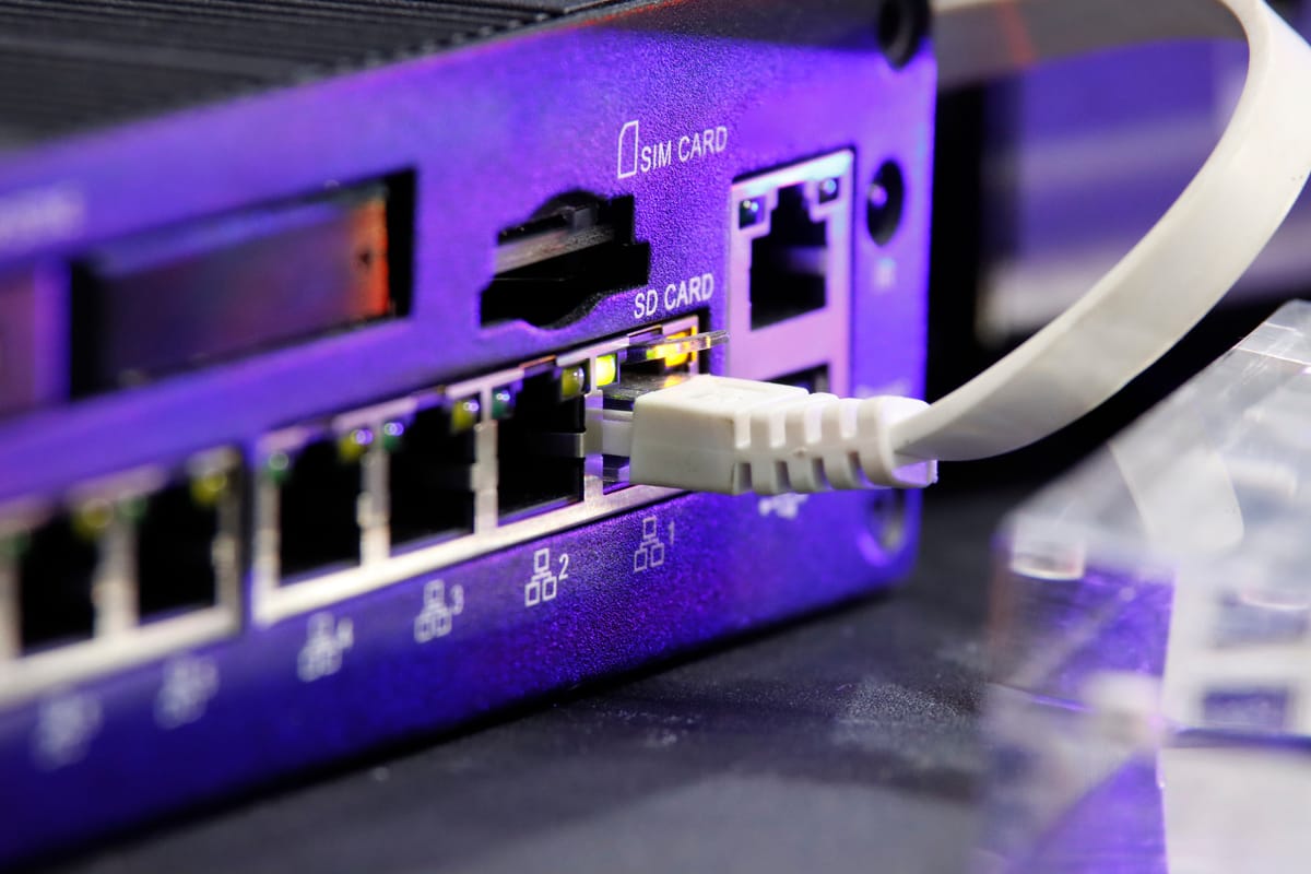Major Warning Issued on China’s Covert Hacker Networks Exploiting SOHO Routers