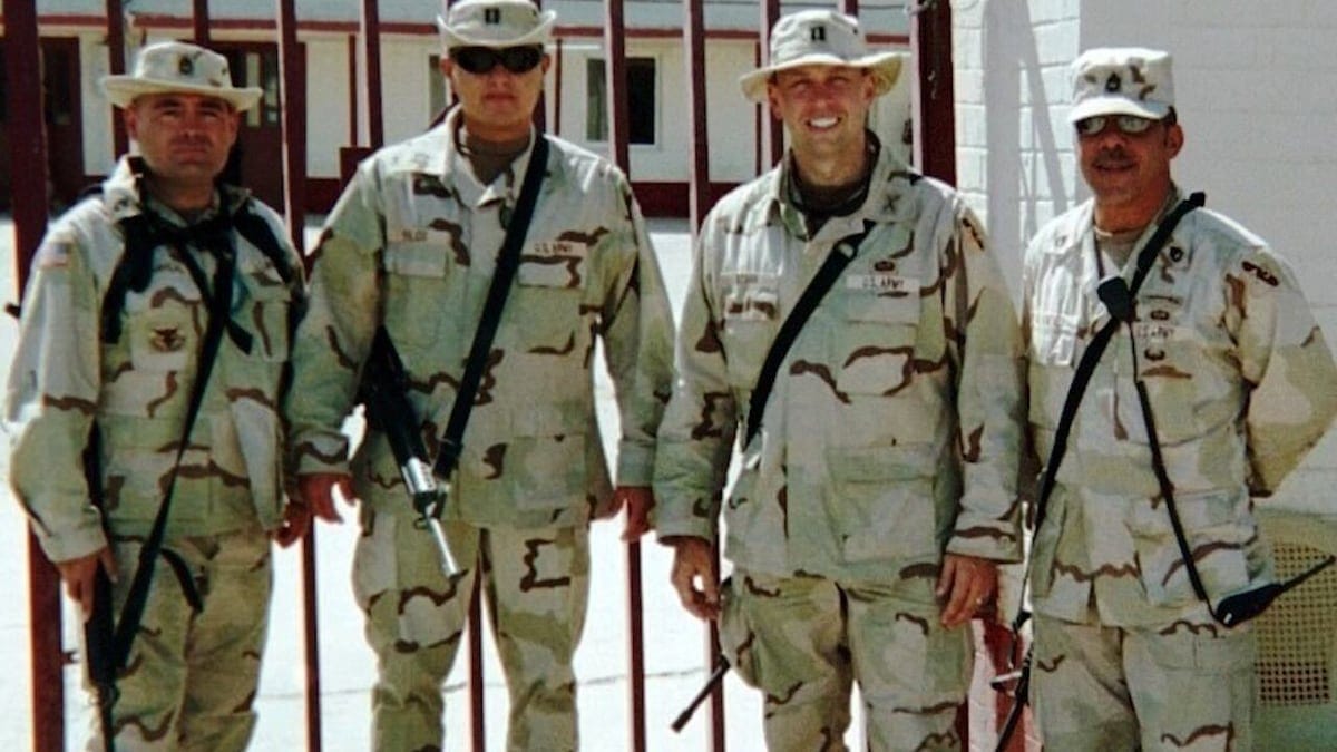 Veterans Face Financial Dilemma Over Retirement Benefits and VA Compensation