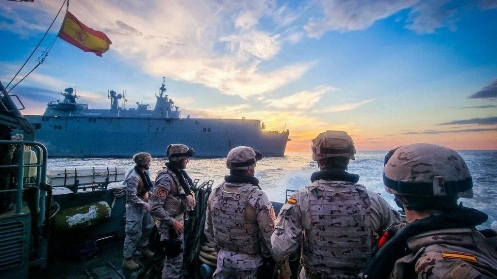 Tensions Rise Over NATO Membership and Allegations of Favoritism